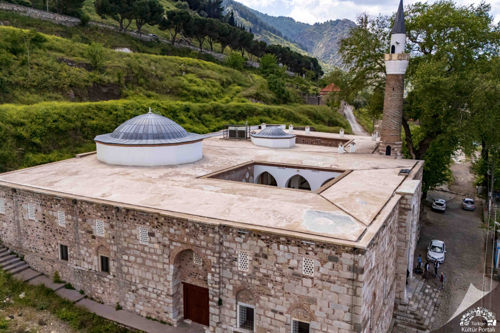 Portakal Hafiz Konaği - Fotoğraf 8